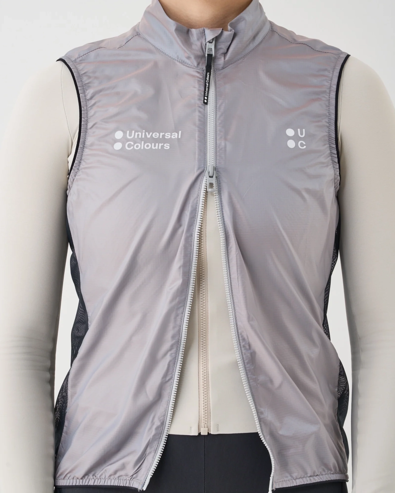 Spectrum Unisex Gilet 2.0