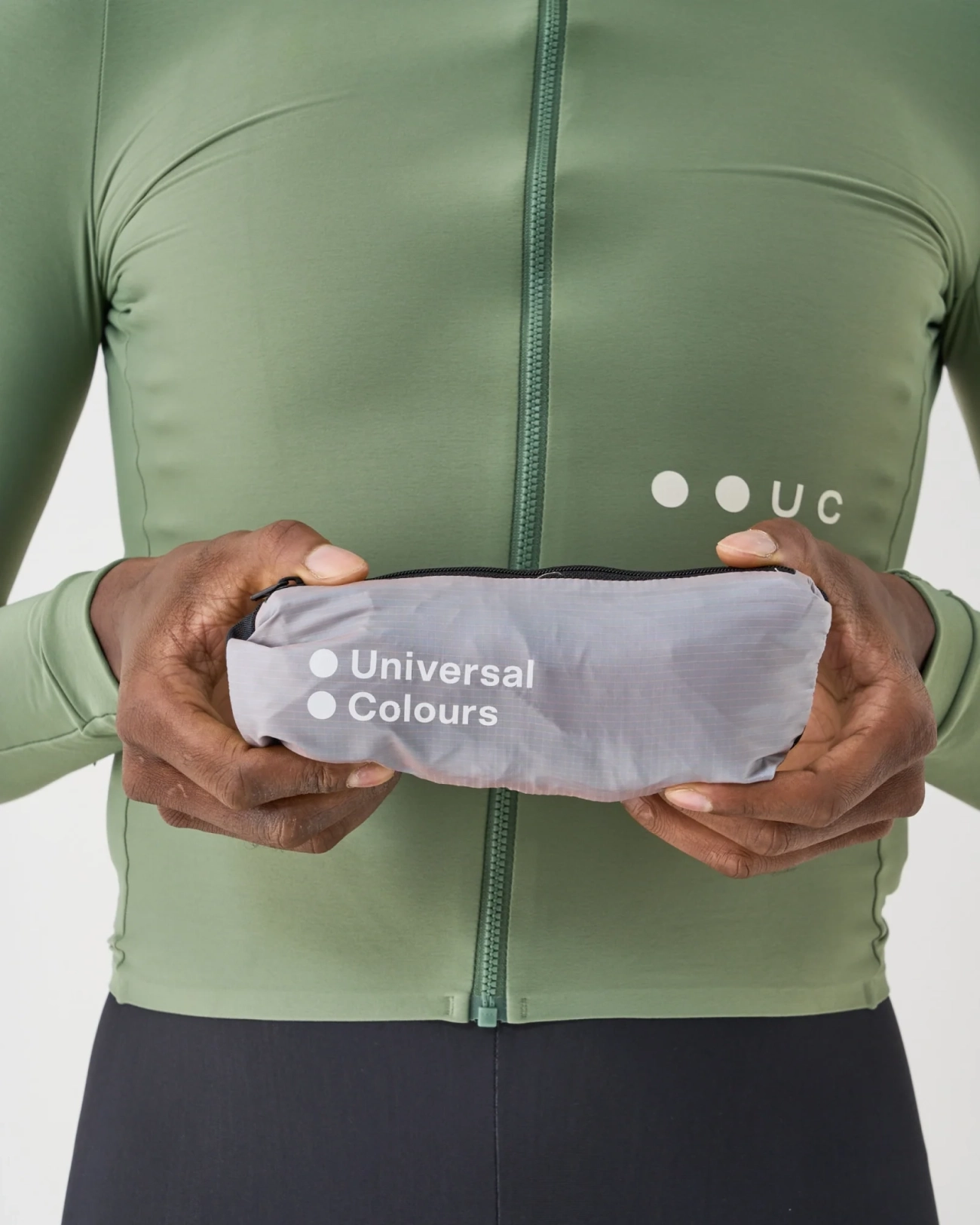 Spectrum Unisex Gilet 2.0