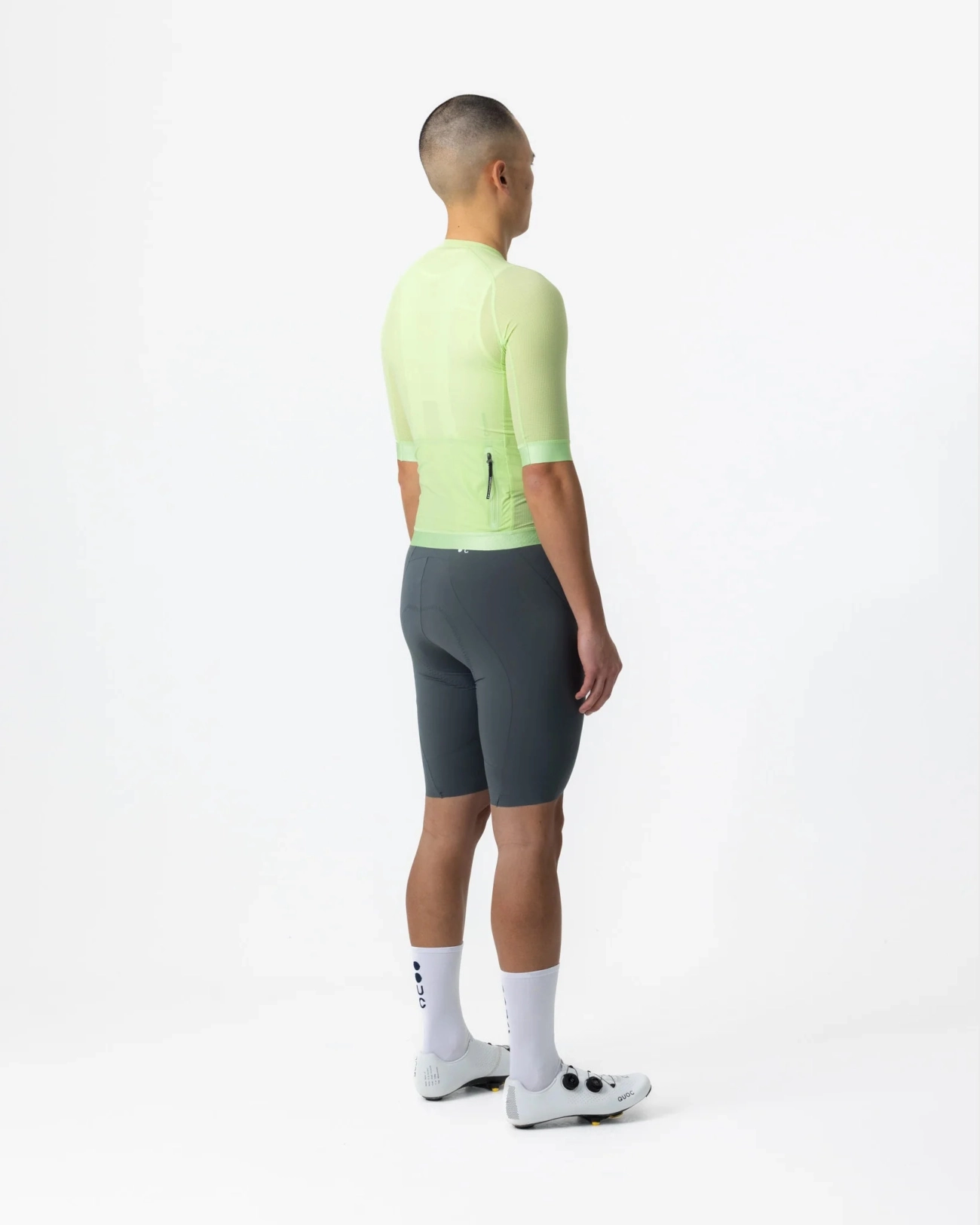 Men's Chroma Light short sleeve jersey