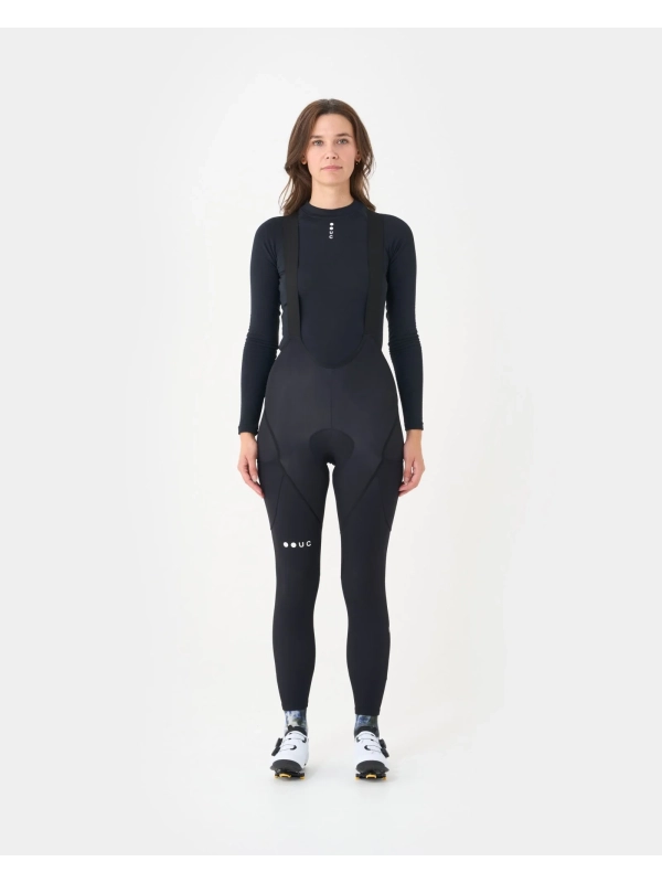 Women's Mono Cargo Bib Tight