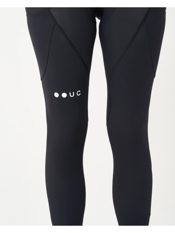 Women's Mono Cargo Bib Tight