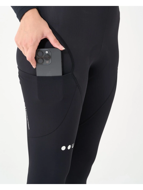 Women's Mono Cargo Bib Tight