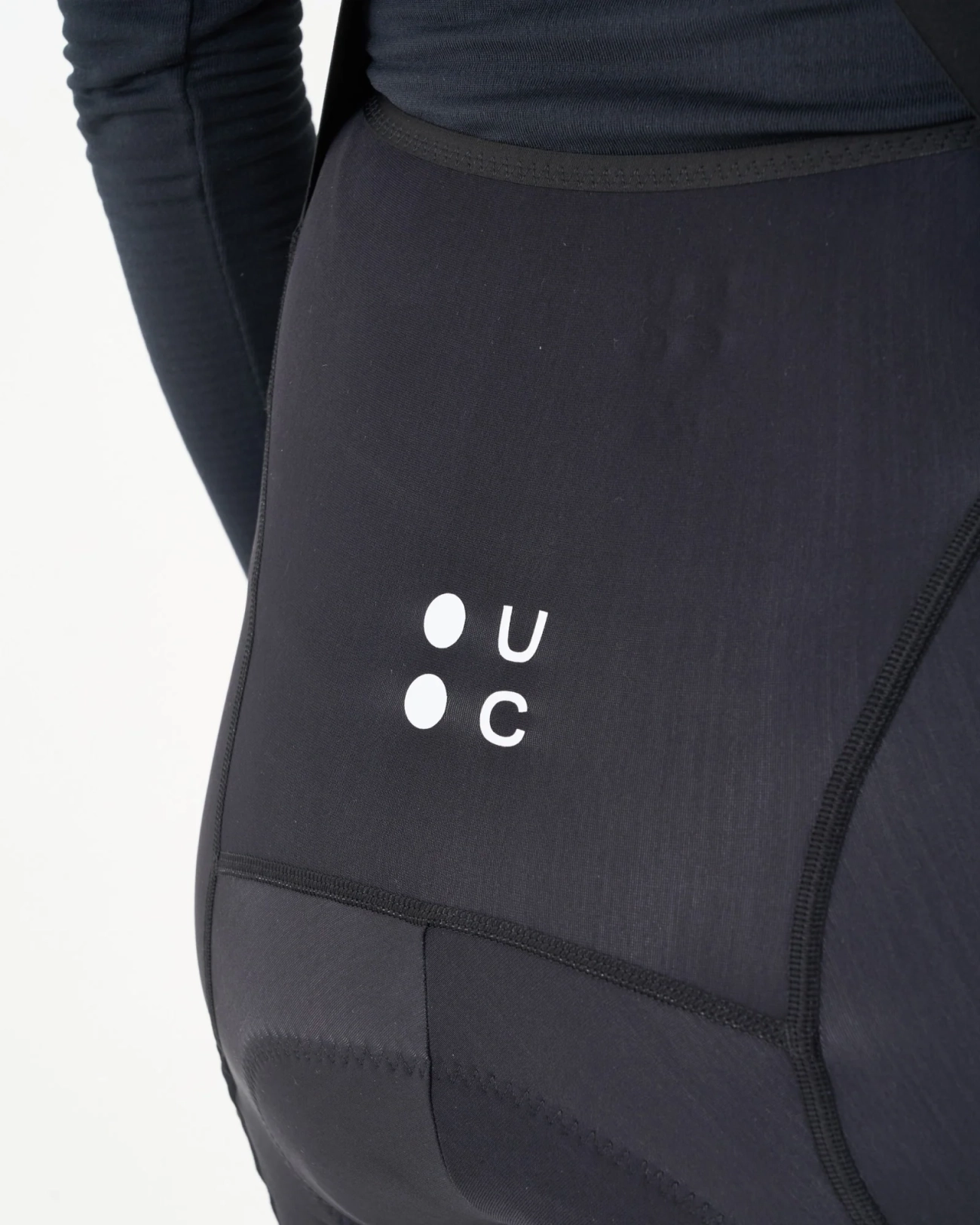 Women's Mono Cargo Bib Tight