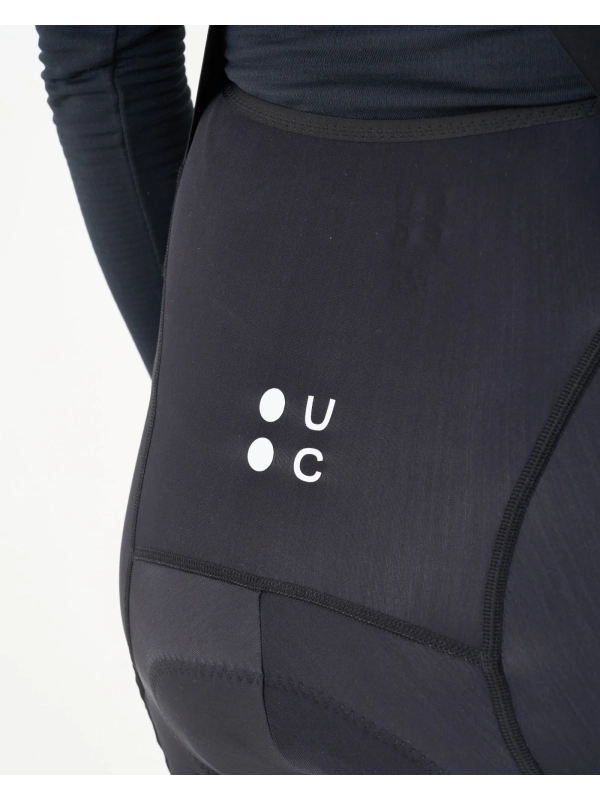 Women's Mono Cargo Bib Tight