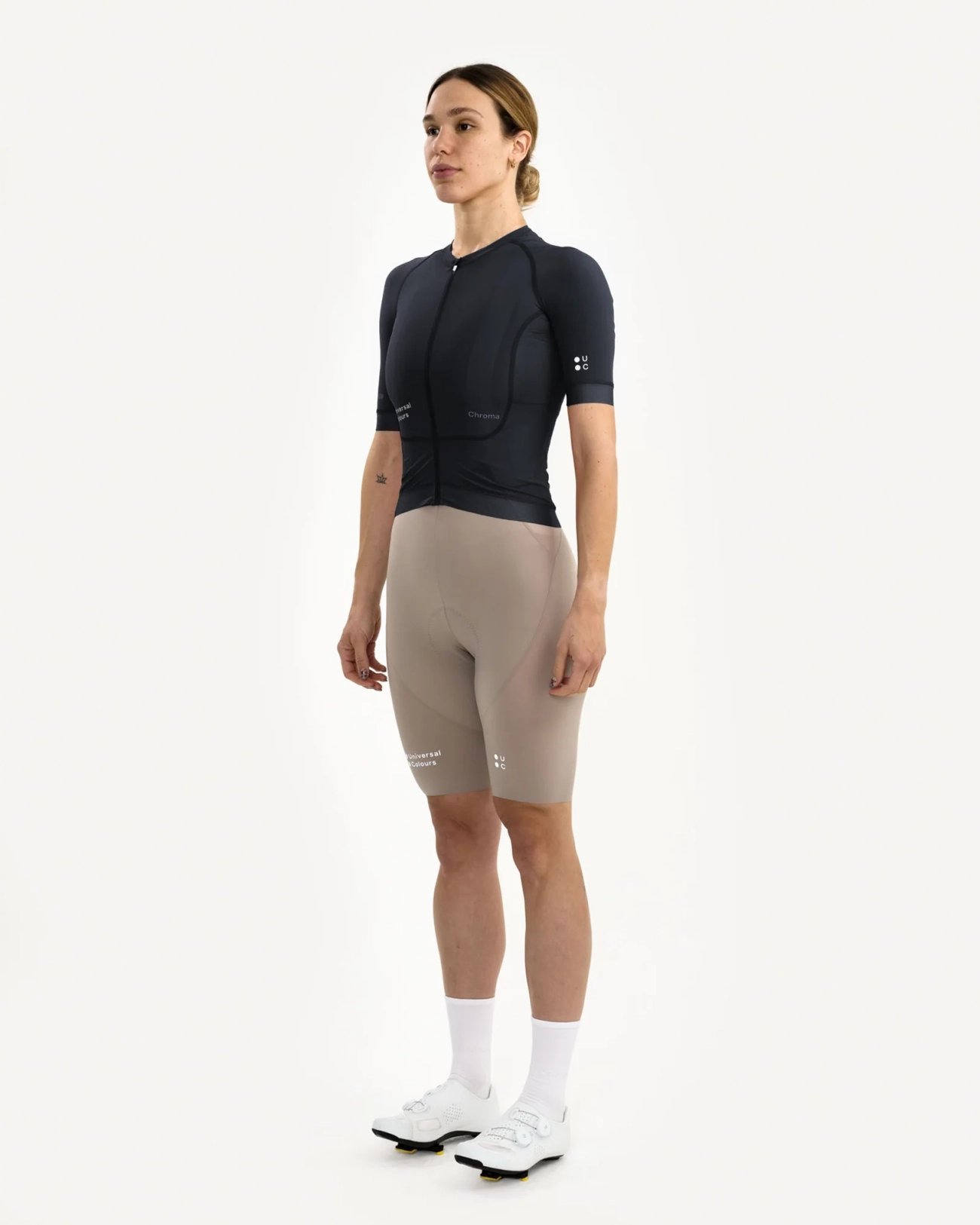 Women's Chroma Short Sleeve Jersey