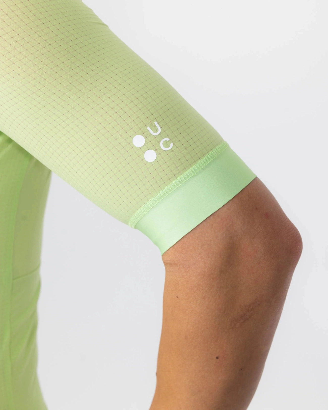Men's Chroma Light short sleeve jersey