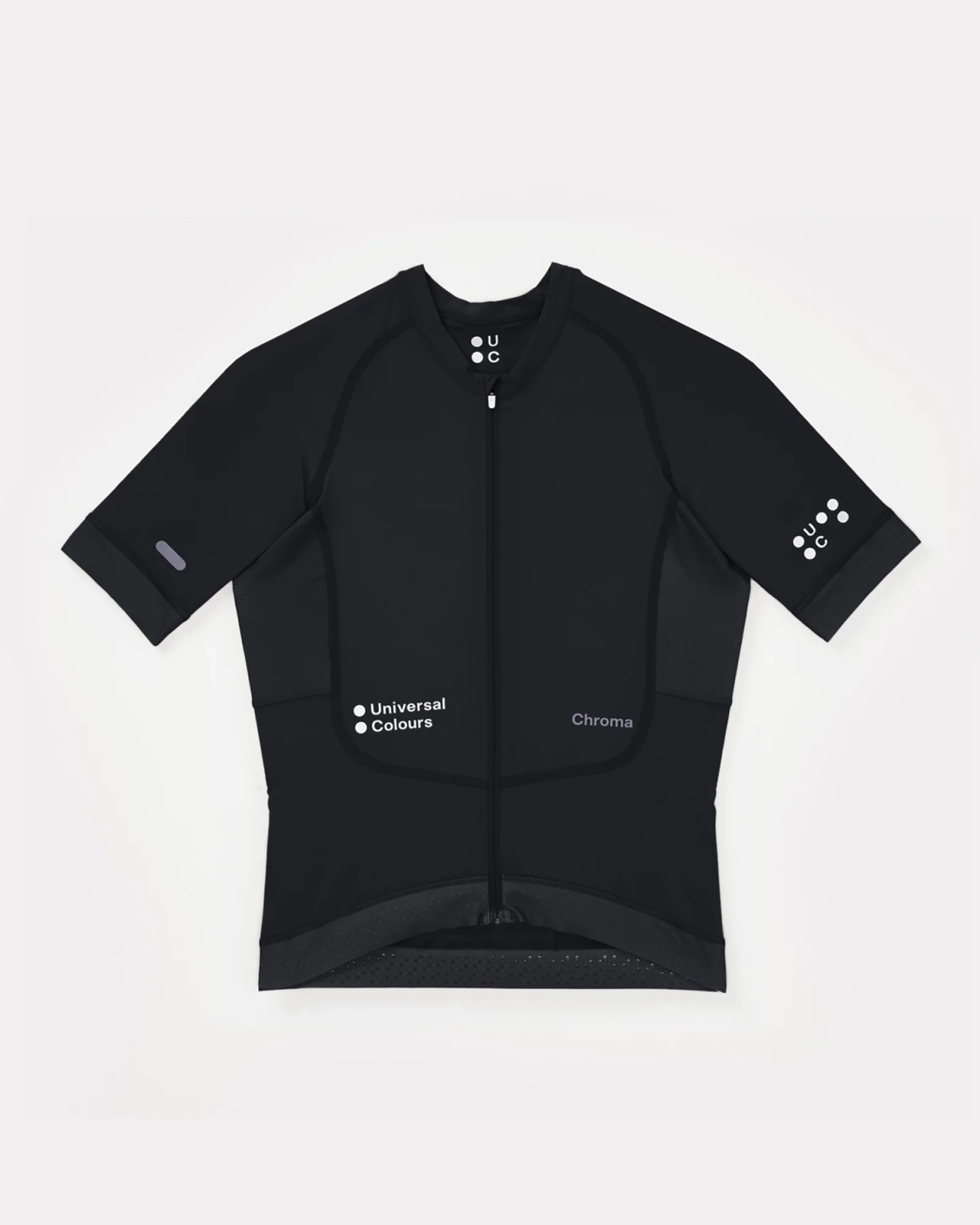 Women's Chroma Short Sleeve Jersey