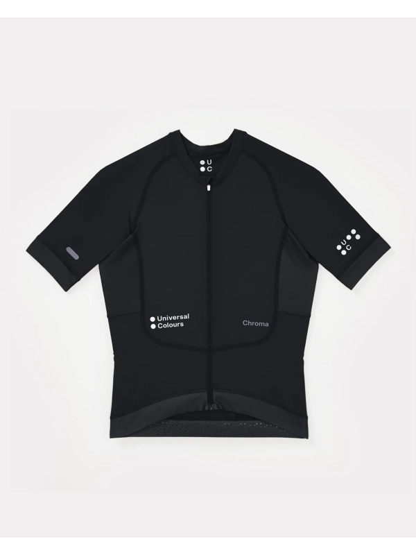 Women's Chroma Short Sleeve Jersey