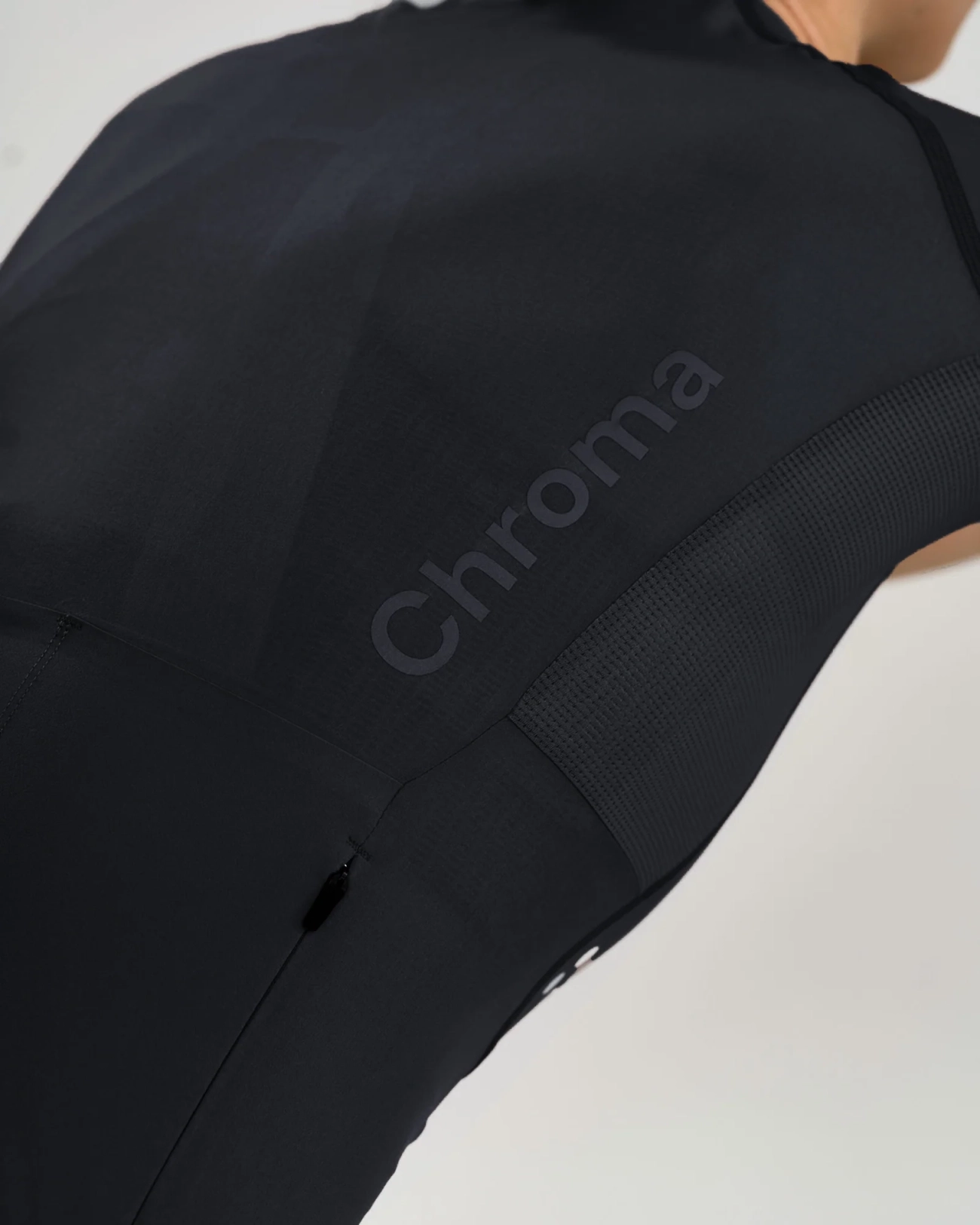 Women's Chroma Short Sleeve Jersey
