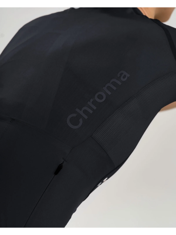 Women's Chroma Short Sleeve Jersey