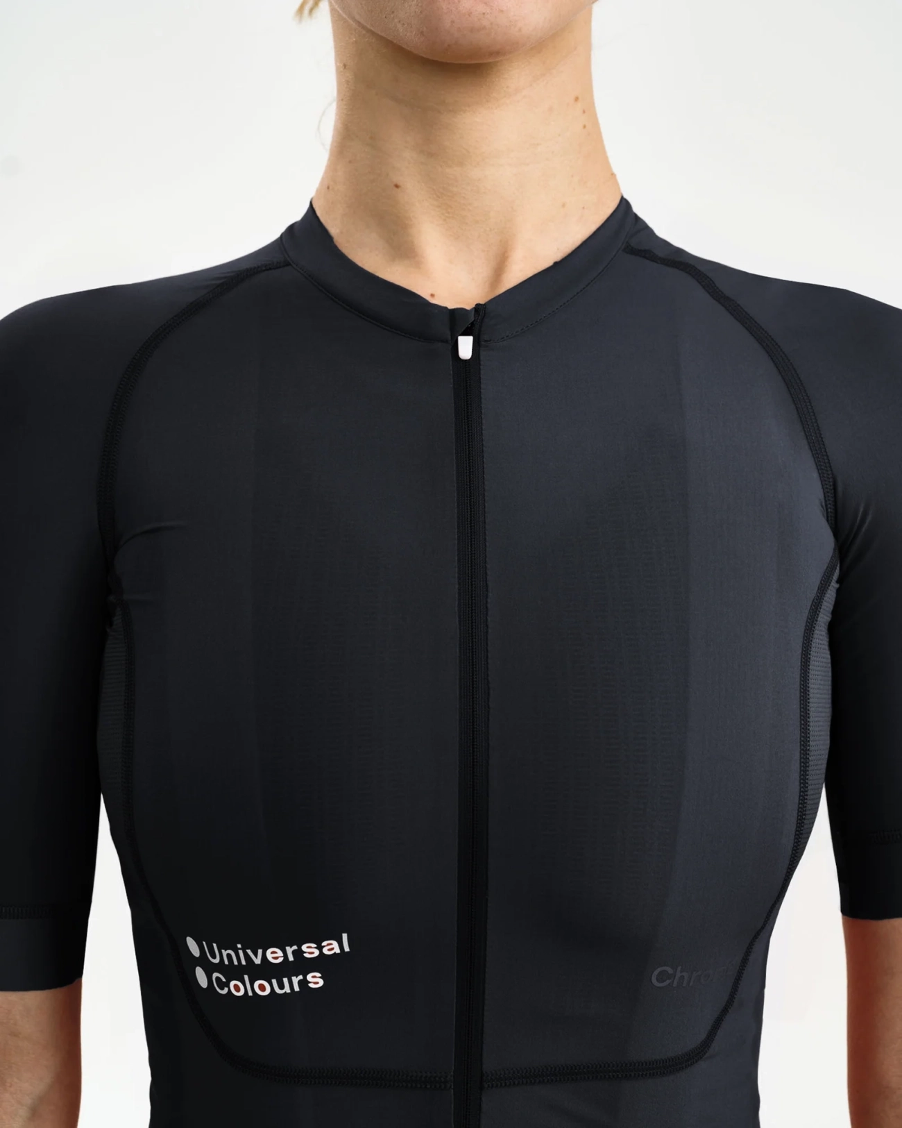 Women's Chroma Short Sleeve Jersey