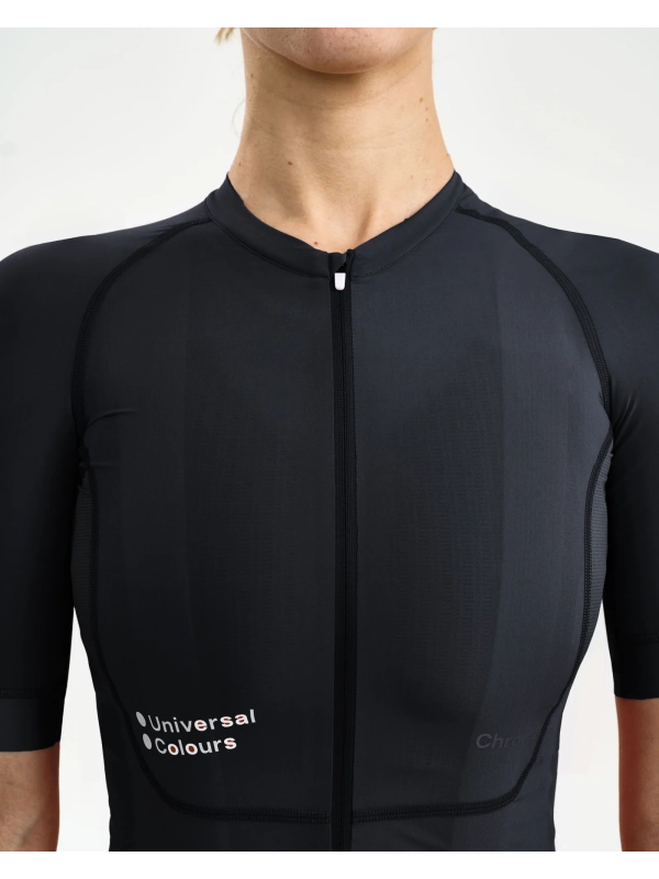 Women's Chroma Short Sleeve Jersey