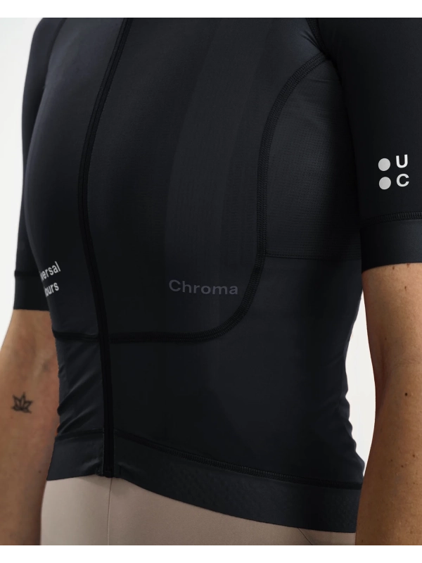 Women's Chroma Short Sleeve Jersey