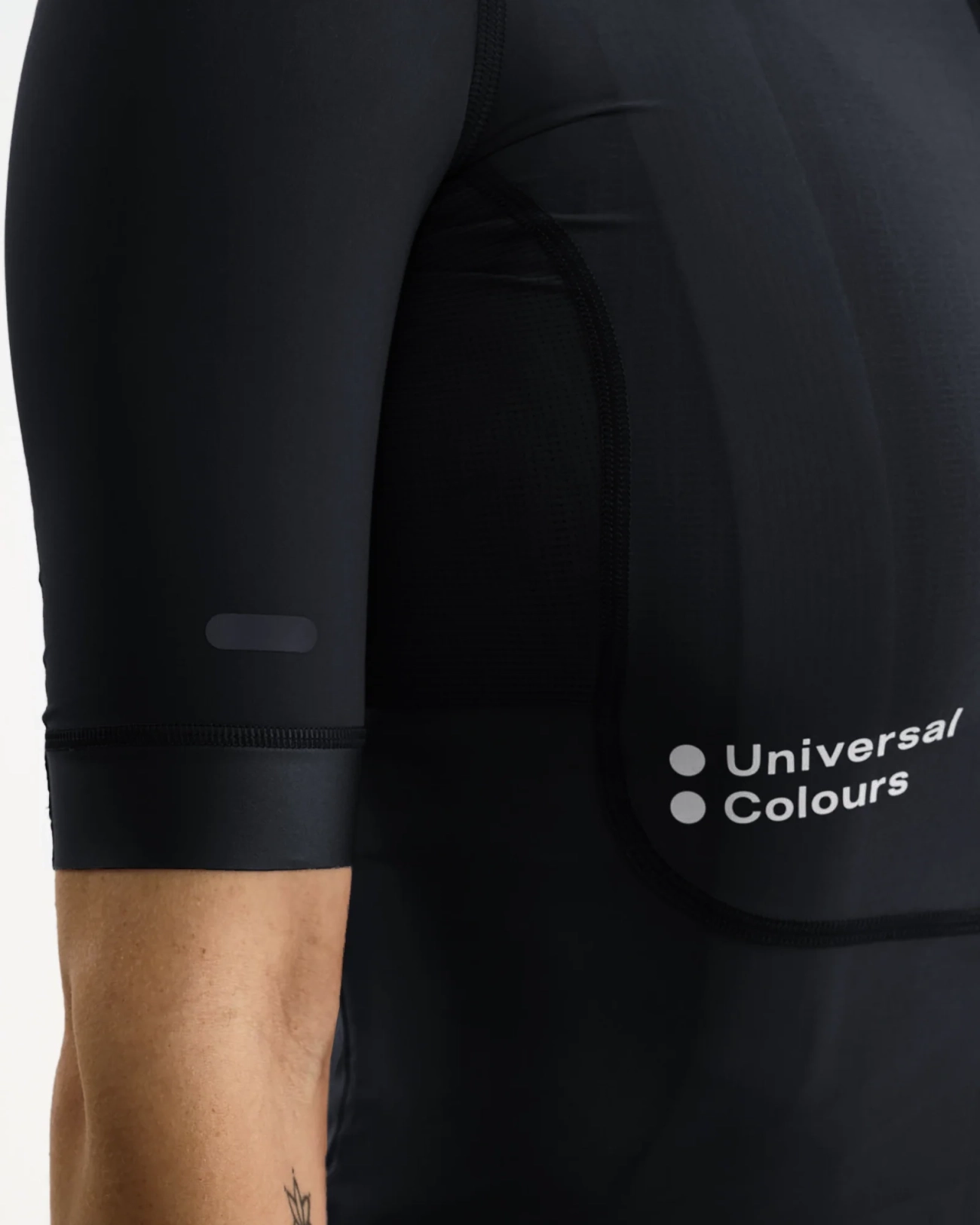 Women's Chroma Short Sleeve Jersey