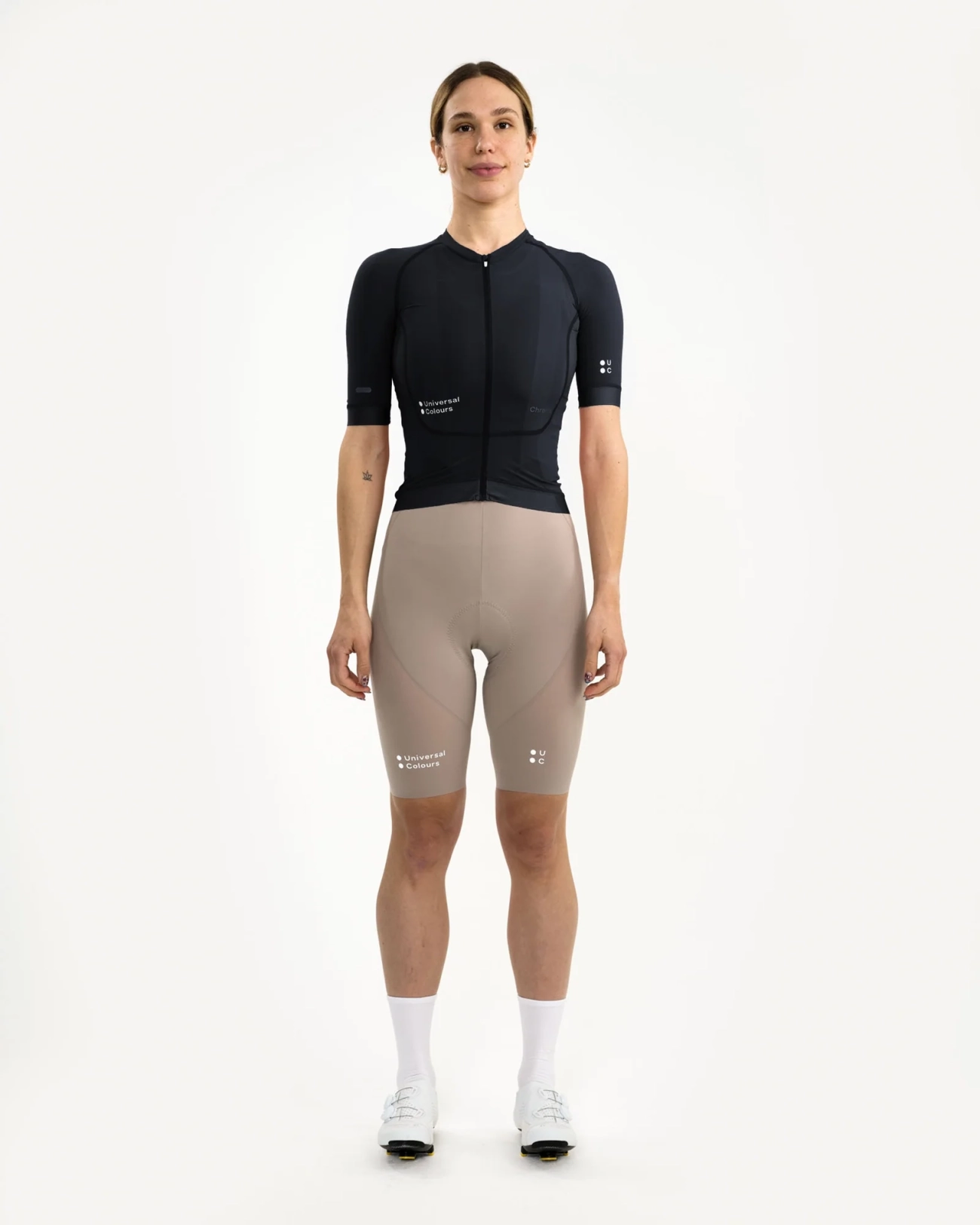 Women's Chroma Short Sleeve Jersey