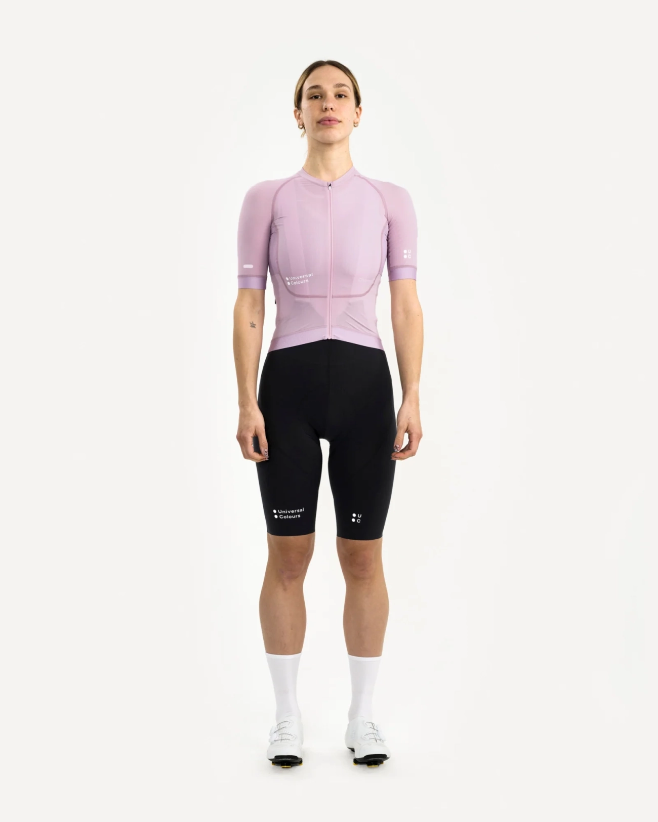 Women's Chroma Short Sleeve Jersey