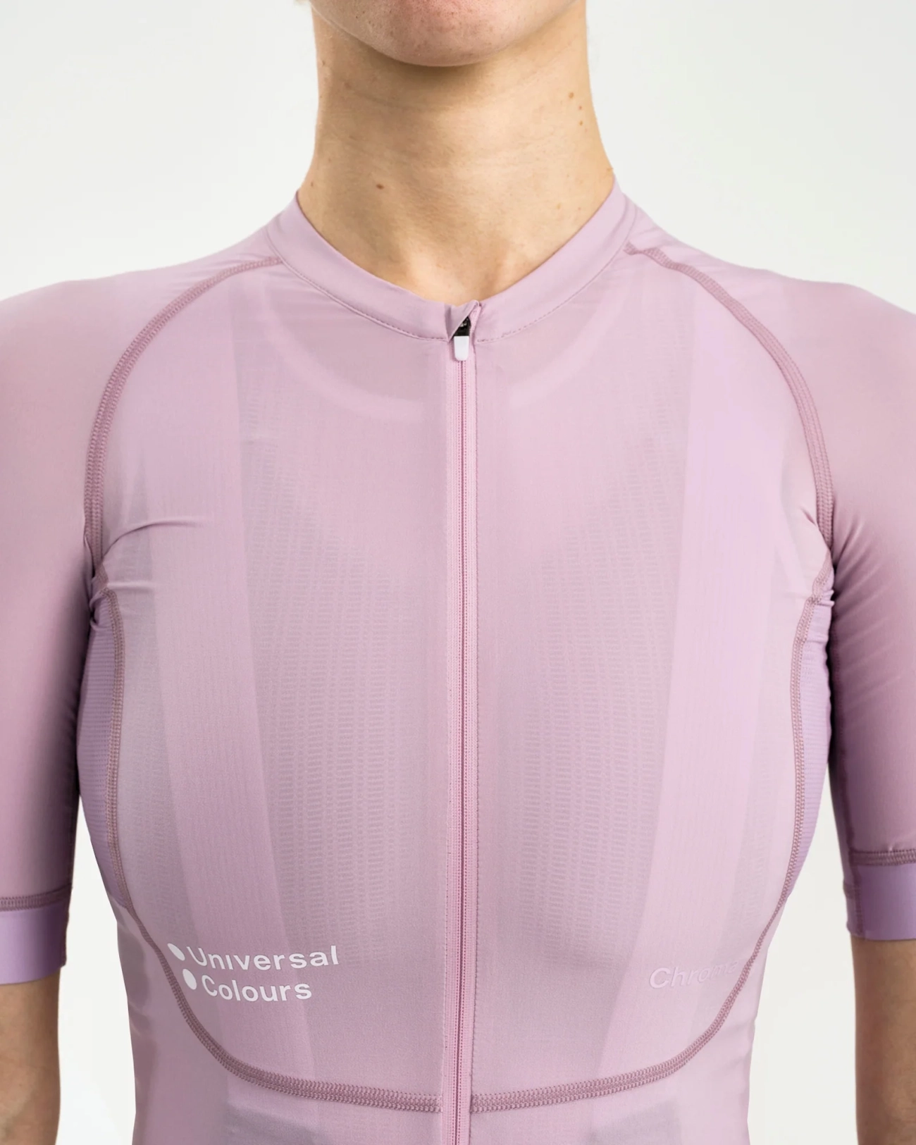 Women's Chroma Short Sleeve Jersey