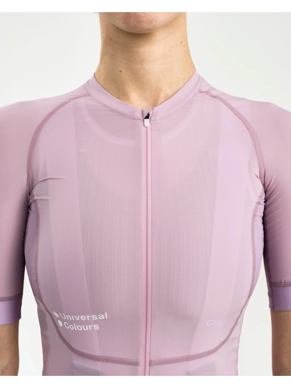 Women's Chroma Short Sleeve Jersey