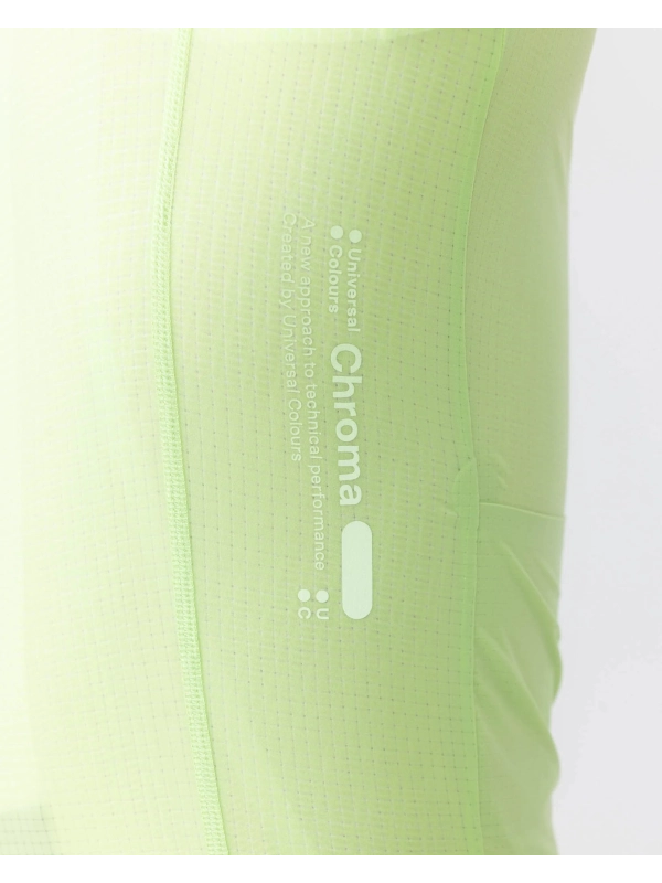 Men's Chroma Light short sleeve jersey