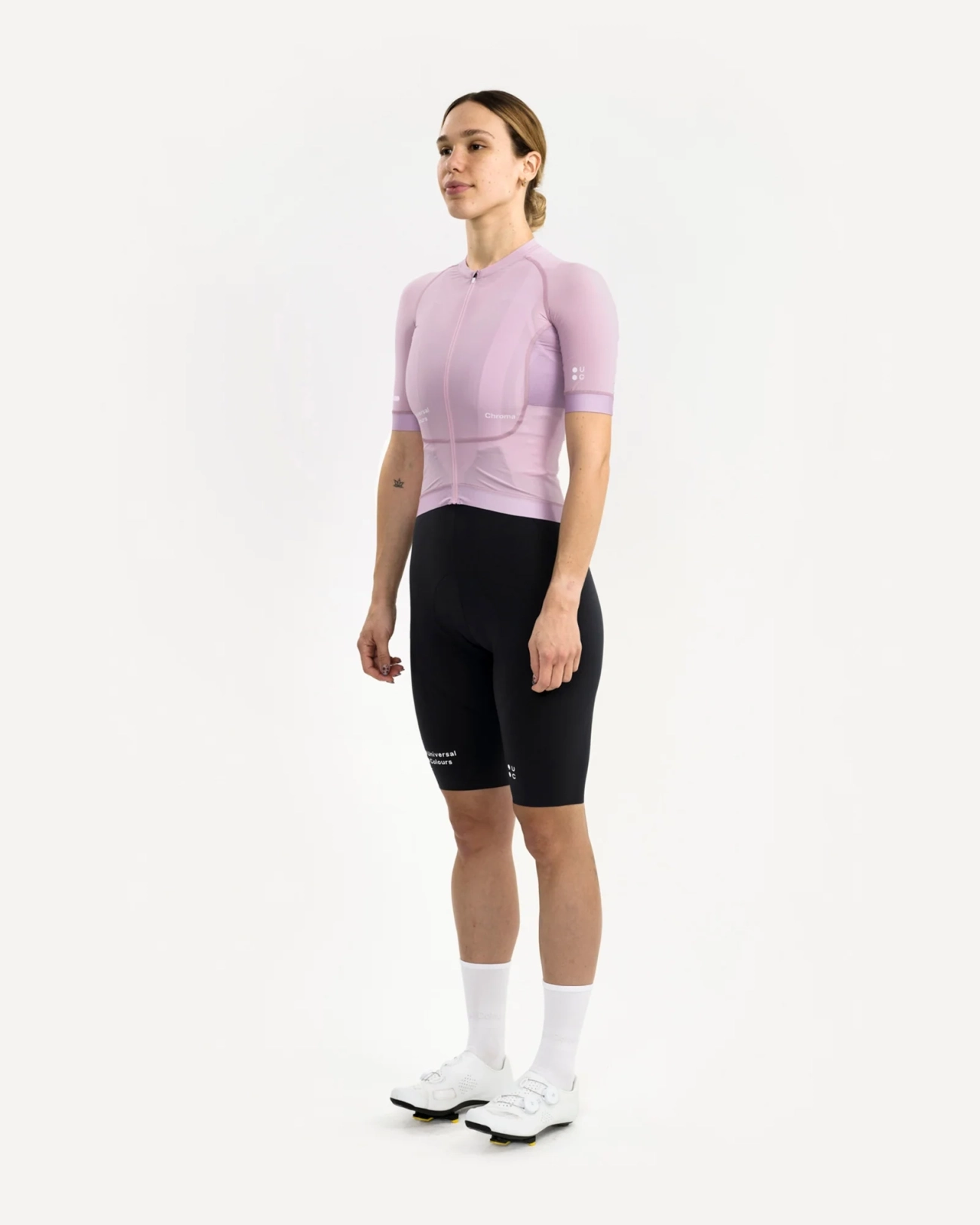 Women's Chroma Short Sleeve Jersey