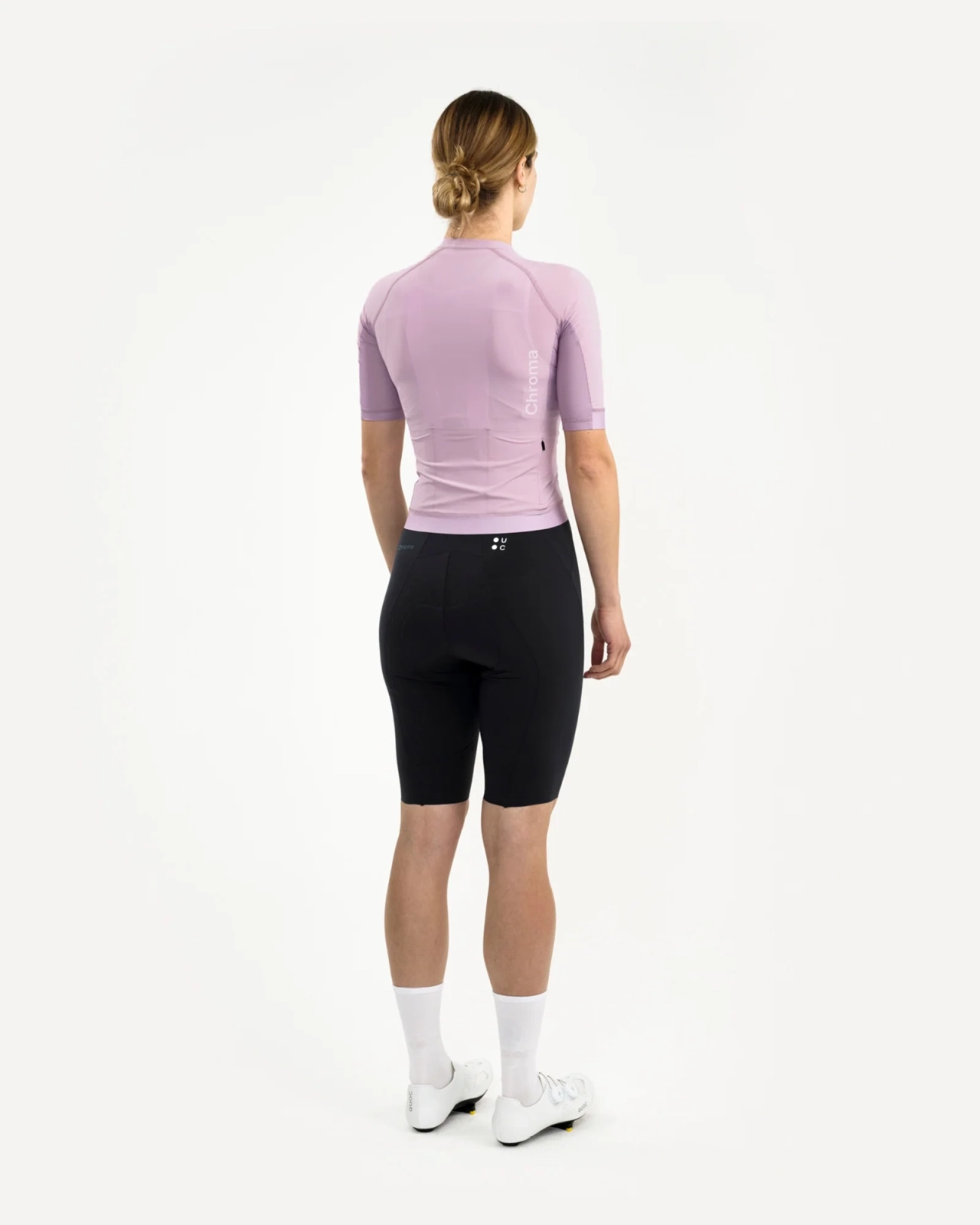 Women's Chroma Short Sleeve Jersey