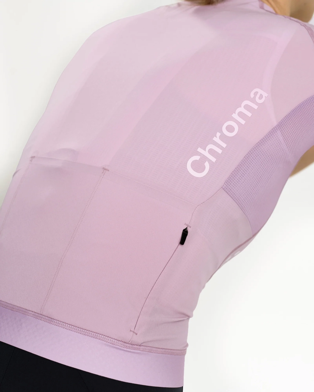 Women's Chroma Short Sleeve Jersey