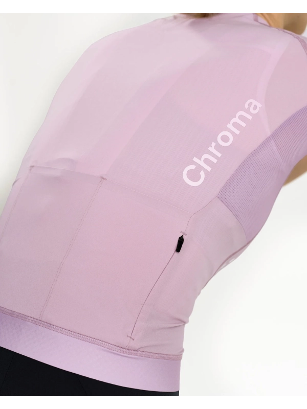 Women's Chroma Short Sleeve Jersey