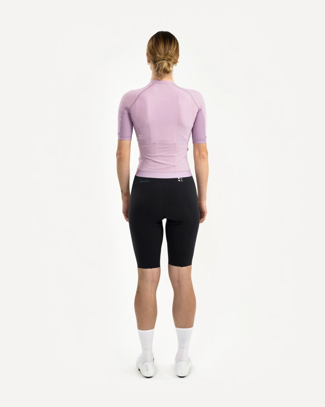 Women's Chroma Short Sleeve Jersey