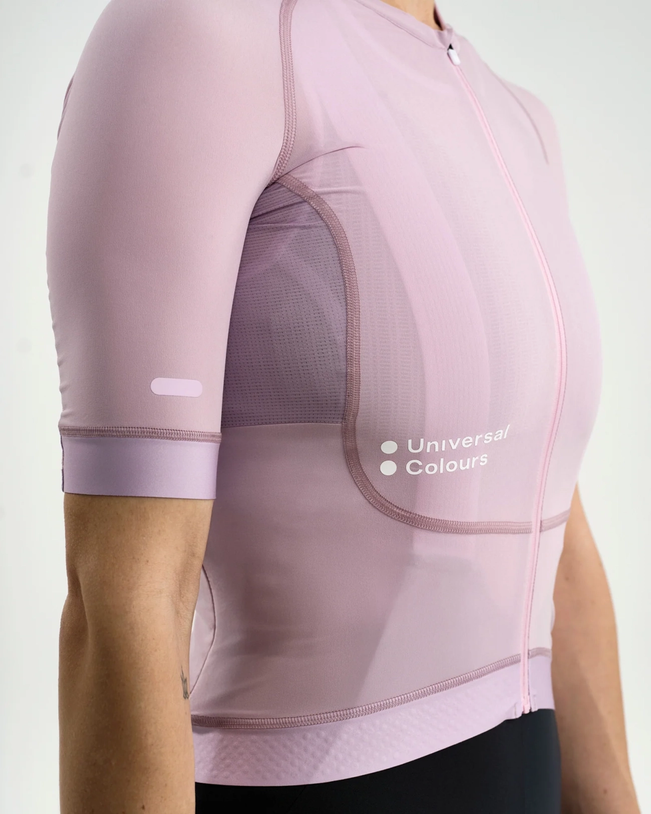 Women's Chroma Short Sleeve Jersey