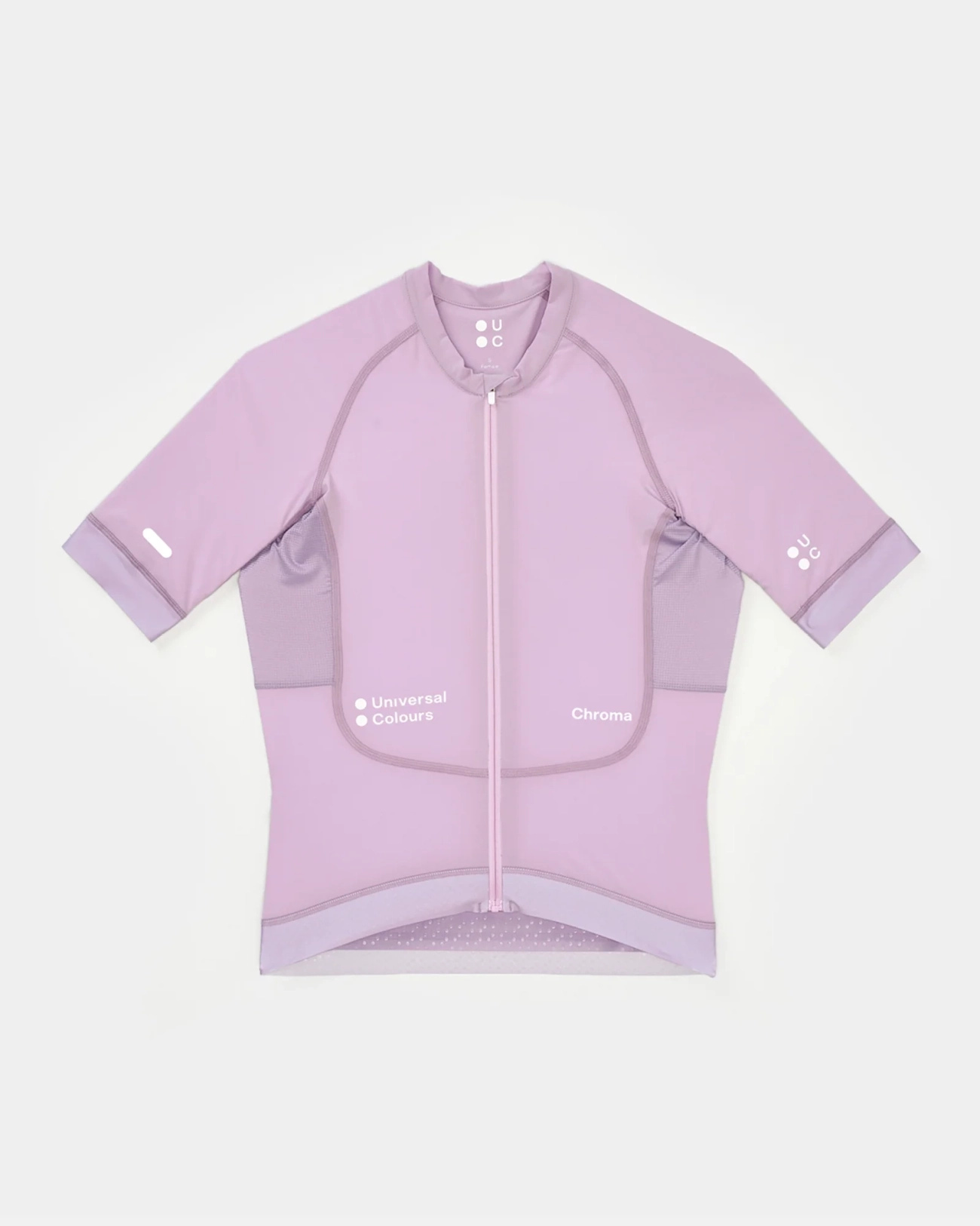 Women's Chroma Short Sleeve Jersey
