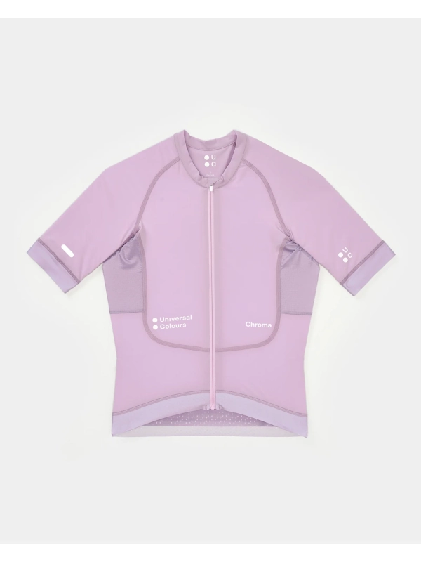 Women's Chroma Short Sleeve Jersey