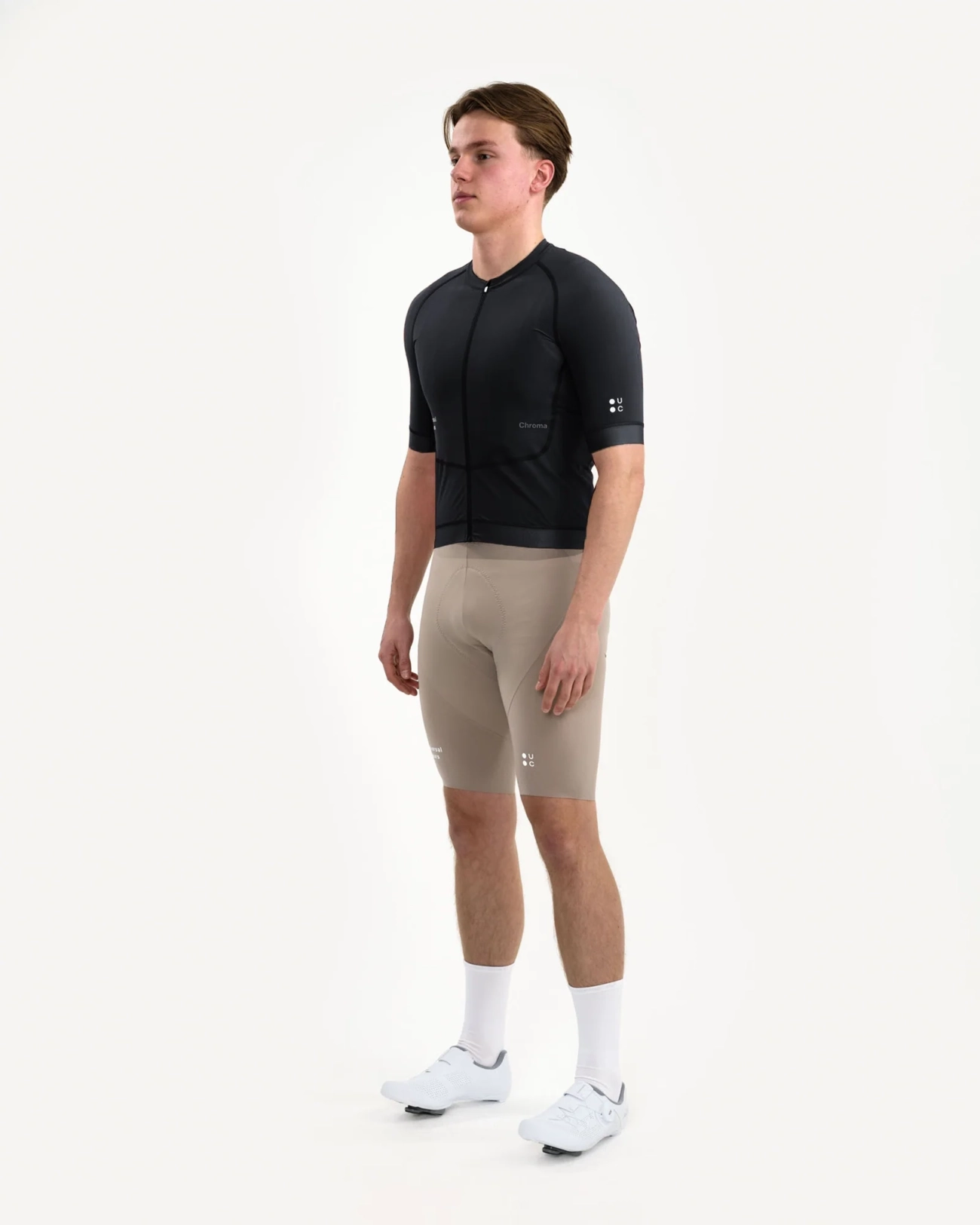 Men's Chroma Short Sleeve Jersey