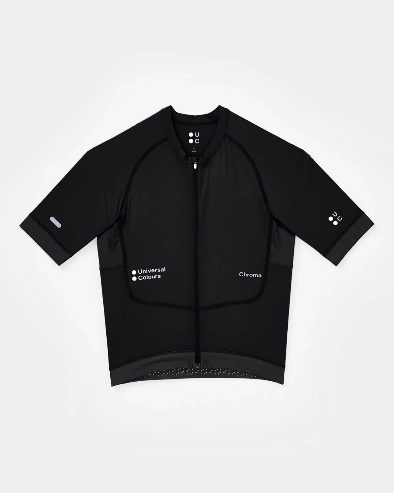 Men's Chroma Short Sleeve Jersey