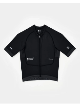 Men's Chroma Short Sleeve Jersey