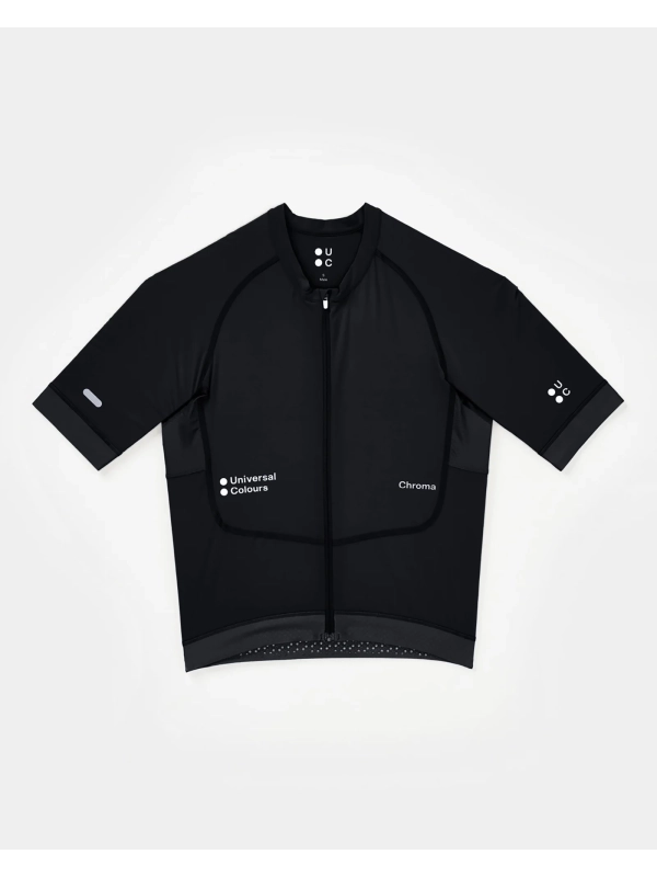 Men's Chroma Short Sleeve Jersey