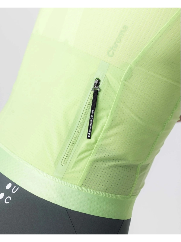 Men's Chroma Light short sleeve jersey