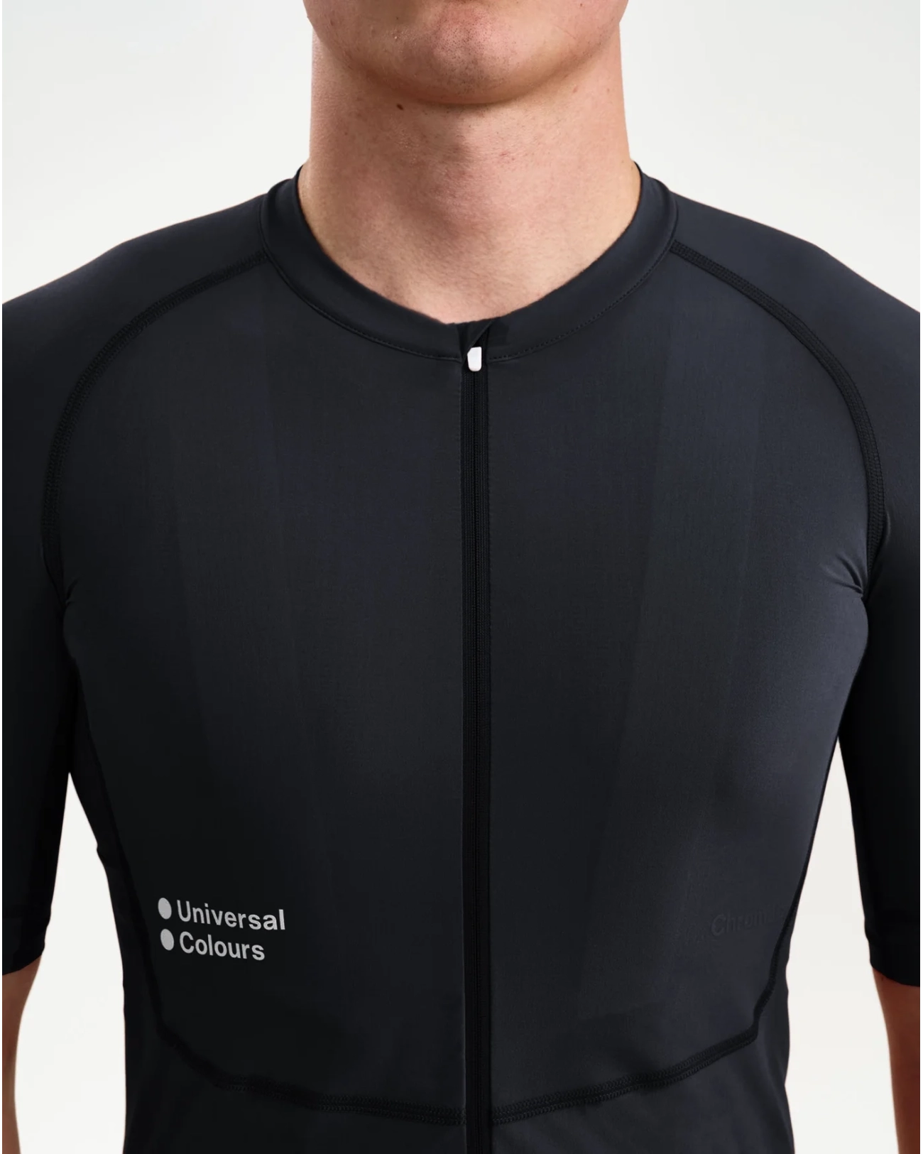 Men's Chroma Short Sleeve Jersey