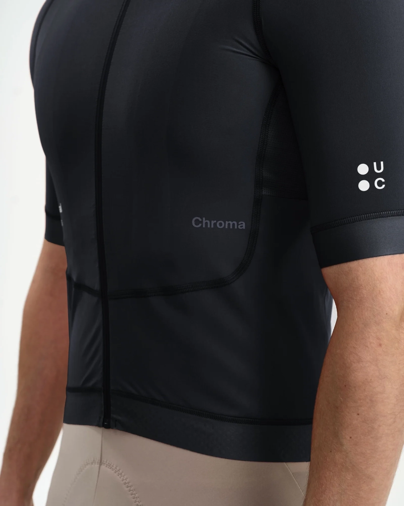 Men's Chroma Short Sleeve Jersey