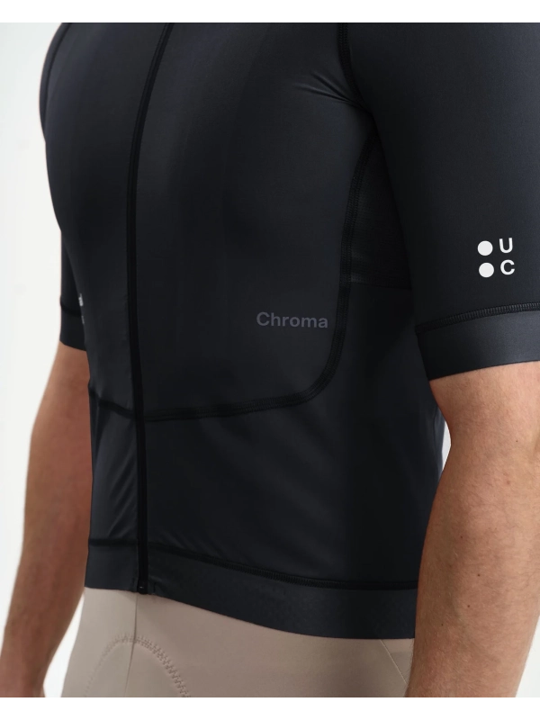 Men's Chroma Short Sleeve Jersey