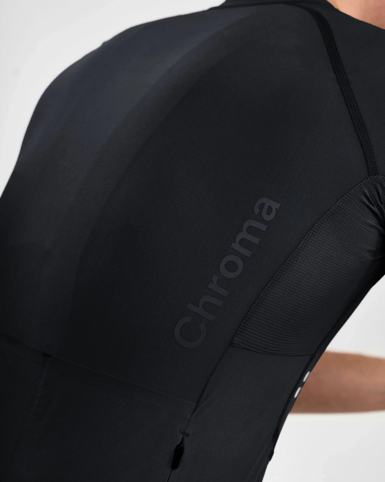 Men's Chroma Short Sleeve Jersey