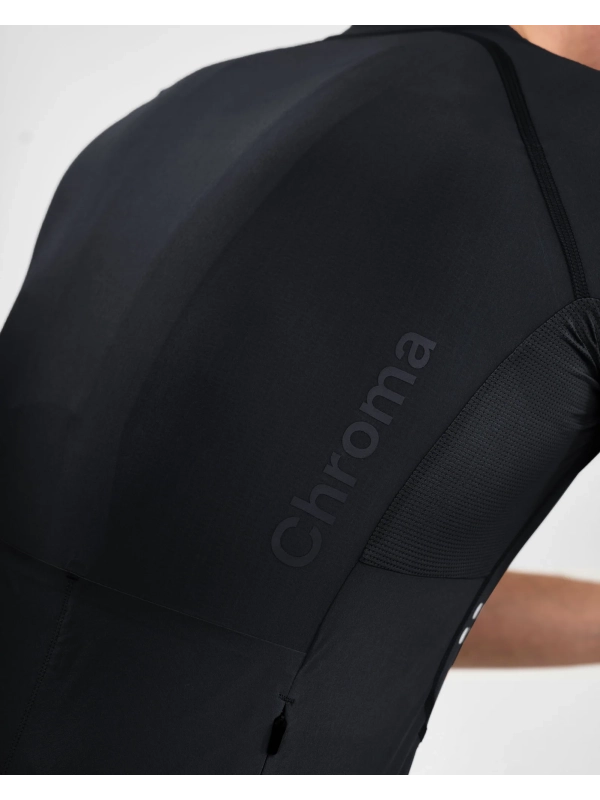 Men's Chroma Short Sleeve Jersey