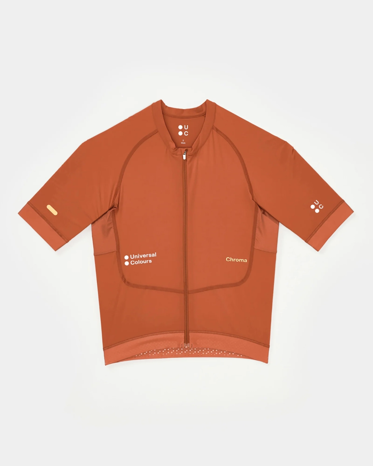 Men's Chroma Short Sleeve Jersey