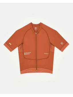 Men's Chroma Short Sleeve Jersey