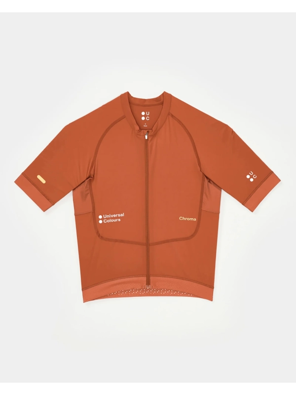 Men's Chroma Short Sleeve Jersey