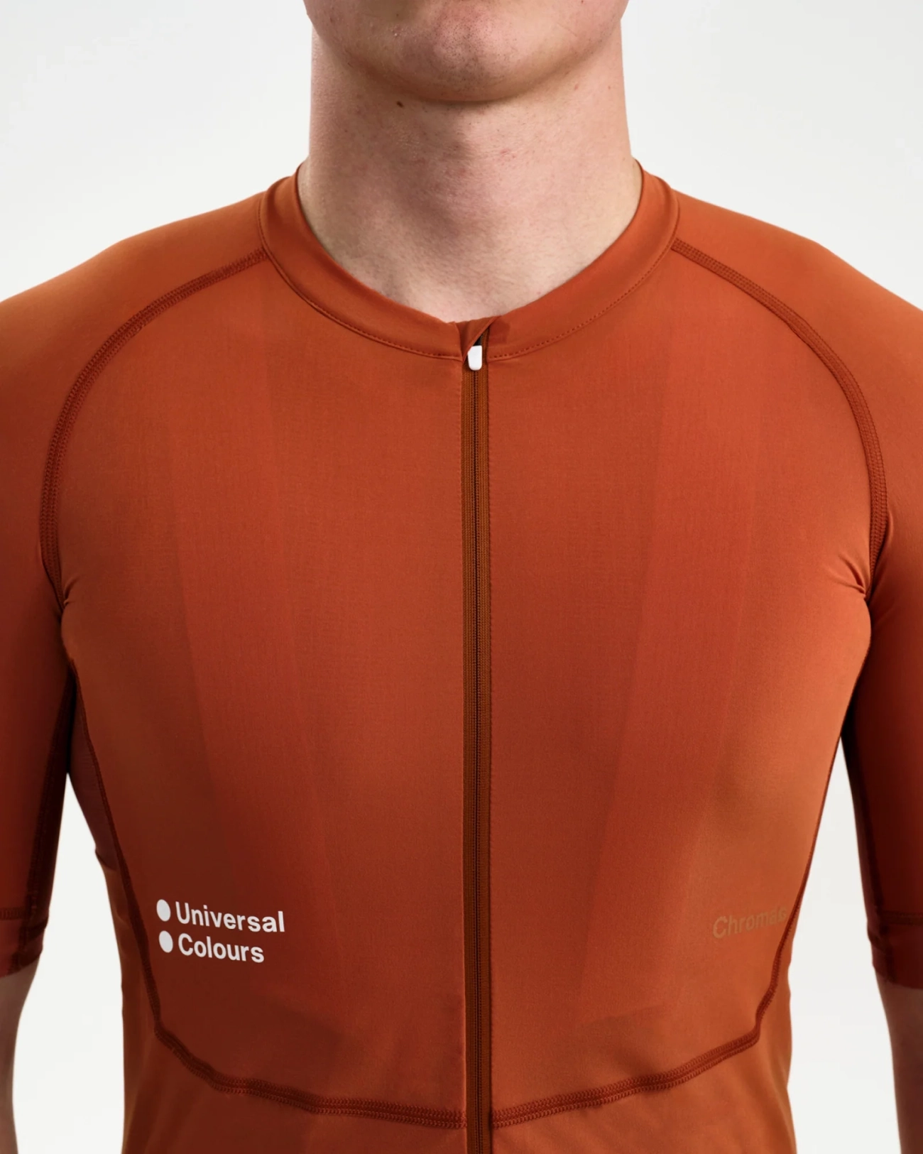 Men's Chroma Short Sleeve Jersey