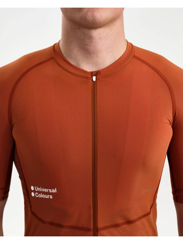 Men's Chroma Short Sleeve Jersey