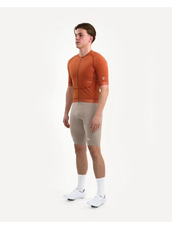 Men's Chroma Short Sleeve Jersey