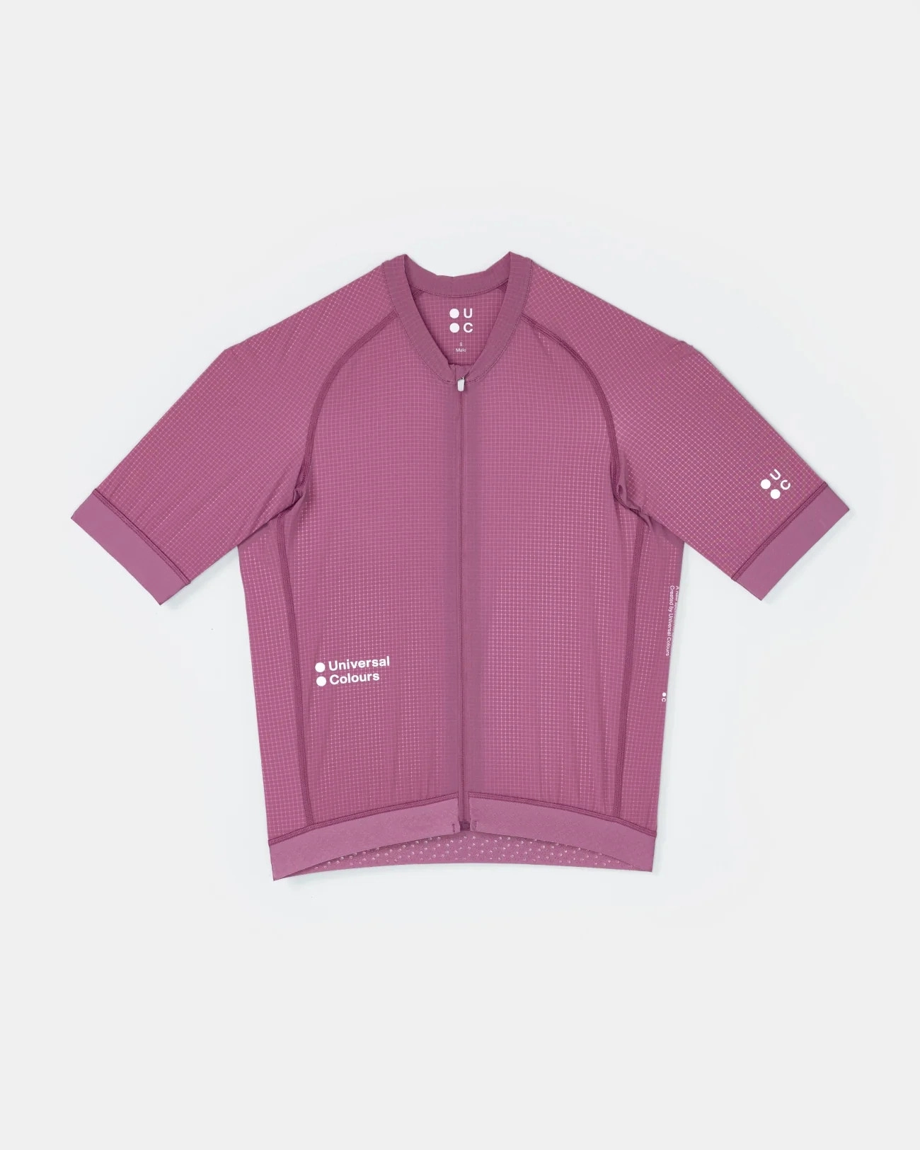 Chroma Light Short Sleeve Jersey