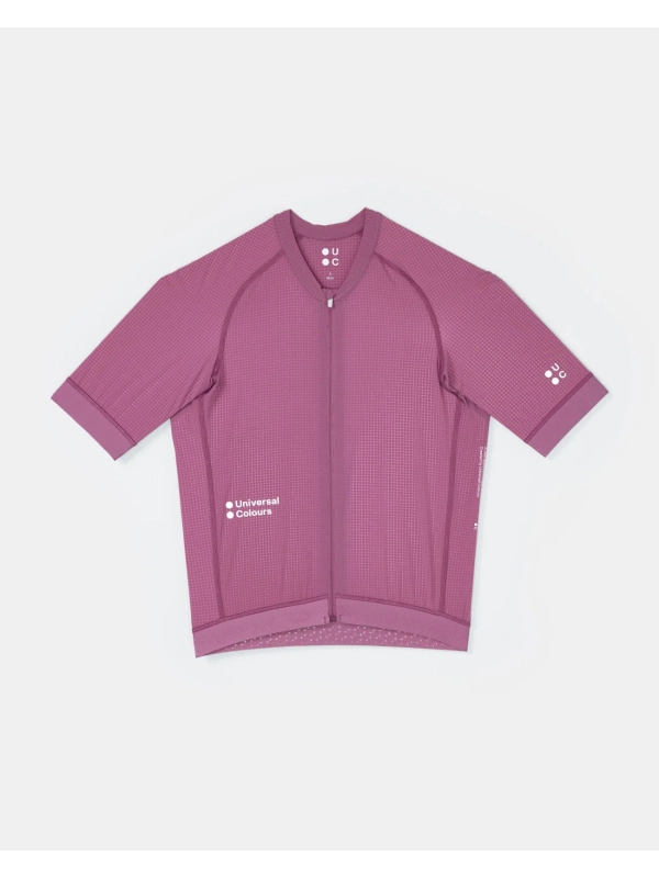 Chroma Light Short Sleeve Jersey