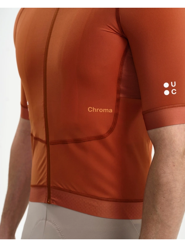 Men's Chroma Short Sleeve Jersey